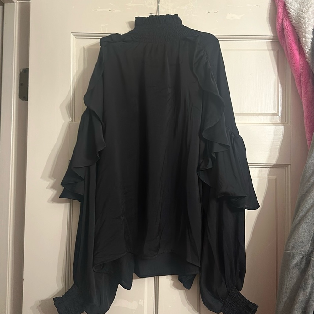 glam shirt